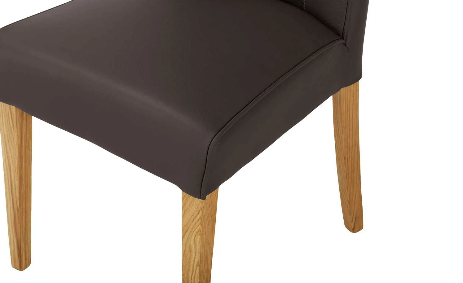 Polsterstuhl mit Griff 6881 Polsterstuhl mit Griff 6881 | Dunkelbraun -Stühle Verkäufe 2022 15305594 6 202207201301