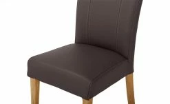 Polsterstuhl mit Griff 6881 | Dunkelbraun 9 Polsterstuhl mit Griff 6881 | Dunkelbraun -Stühle Verkäufe 2022 15305594 7 202207201301