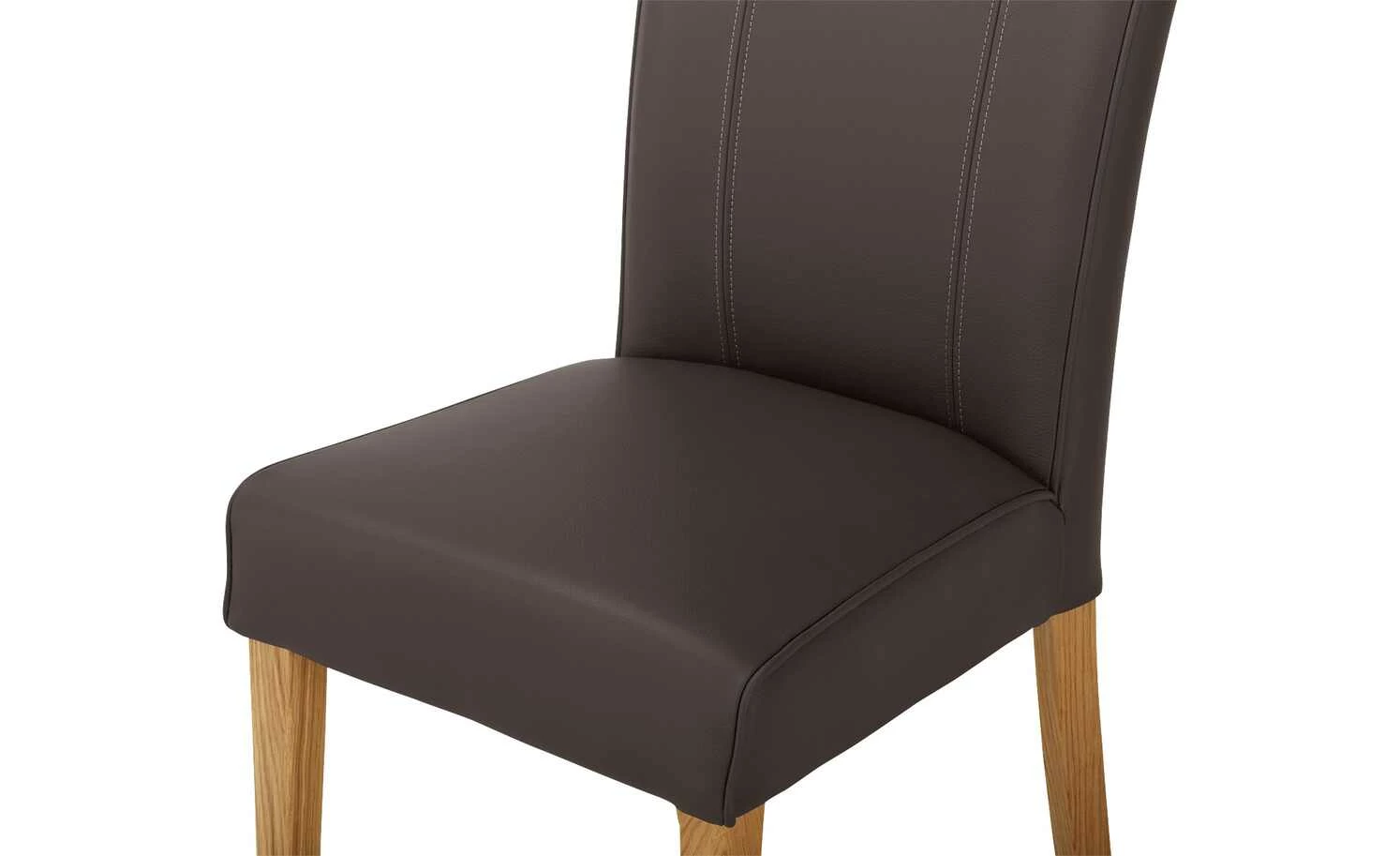 Polsterstuhl mit Griff 6881 Polsterstuhl mit Griff 6881 | Dunkelbraun -Stühle Verkäufe 2022 15305594 7 202207201301