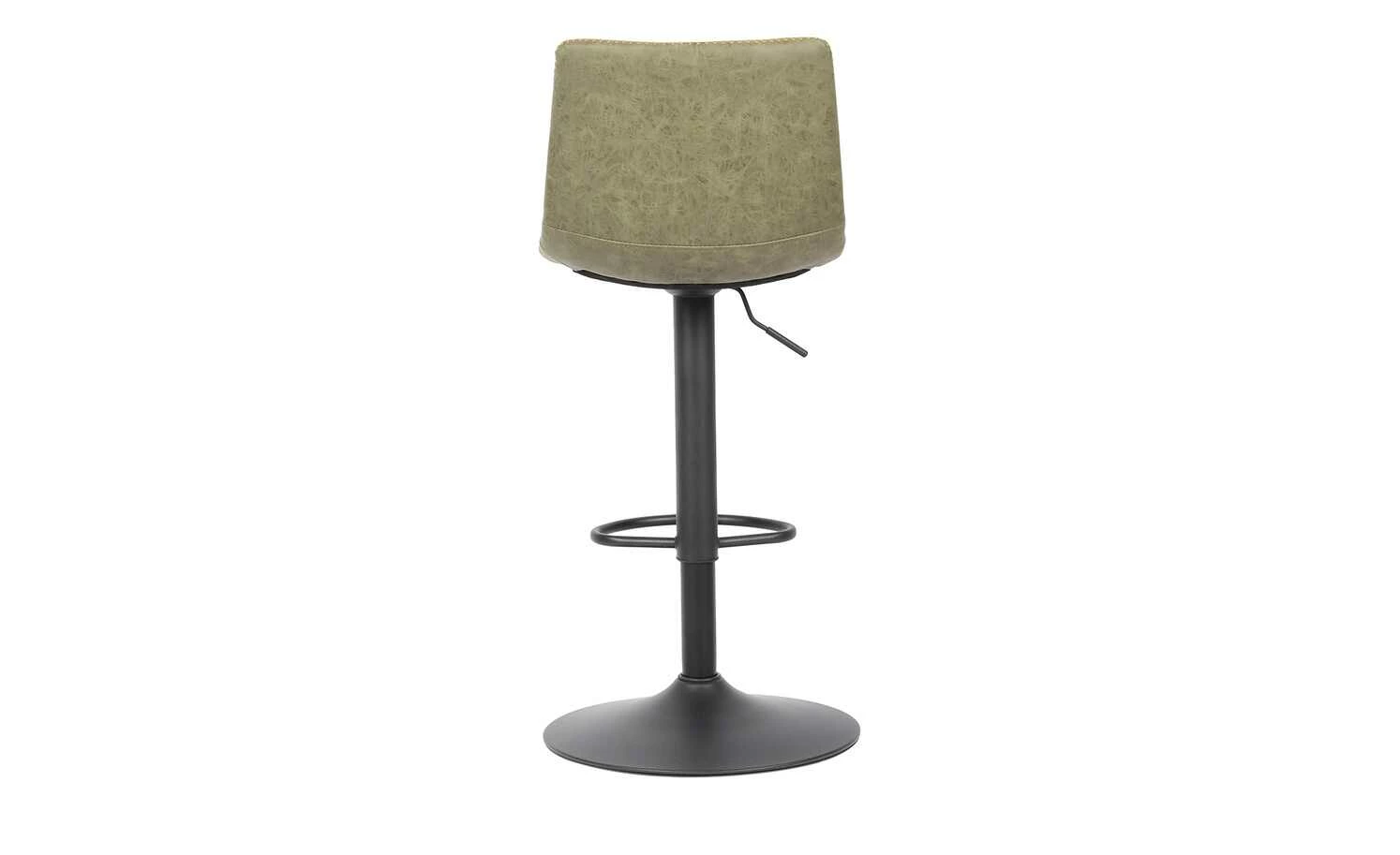 Barhocker Sören Barhocker Sören | Grün ohne Steppung -Stühle Verkäufe 2022 15305650 2 202204191232