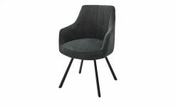 uno Polsterstuhl drehbar Loro | Anthrazit 4 uno Polsterstuhl drehbar Loro | Anthrazit -Stühle Verkäufe 2022 15305681 1 202201201237