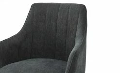 uno Polsterstuhl drehbar Loro | Anthrazit 5 uno Polsterstuhl drehbar Loro | Anthrazit -Stühle Verkäufe 2022 15305681 4 202201201237