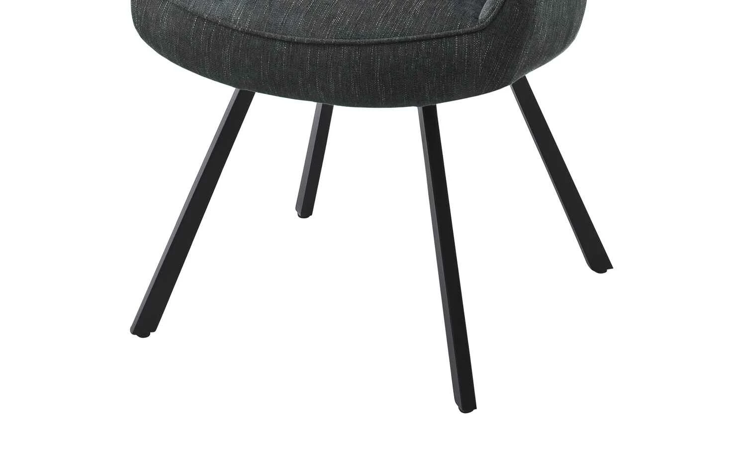 uno Polsterstuhl drehbar Loro uno Polsterstuhl drehbar Loro | Anthrazit -Stühle Verkäufe 2022 15305681 5 202201201237