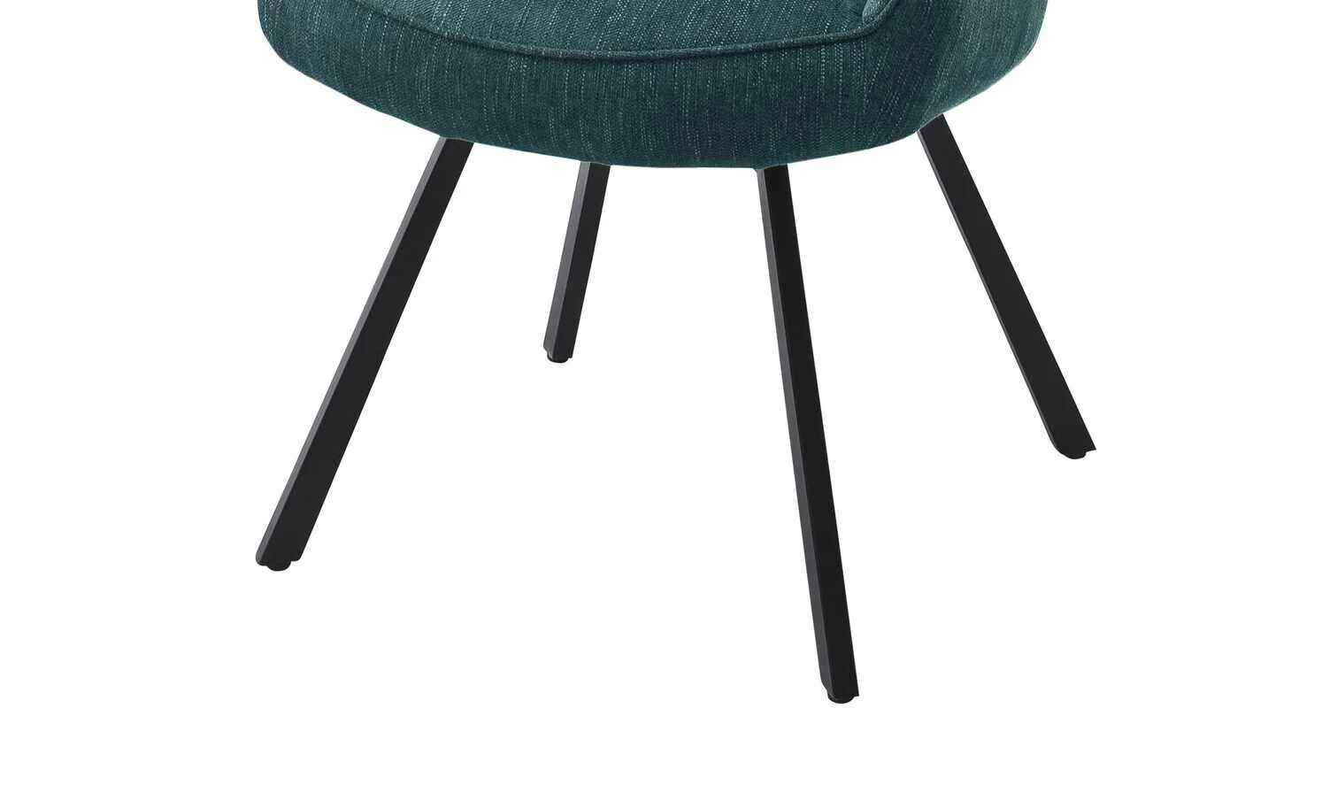 uno Polsterstuhl drehbar Loro uno Polsterstuhl drehbar Loro | Petrol -Stühle Verkäufe 2022 15305682 2 202201201237