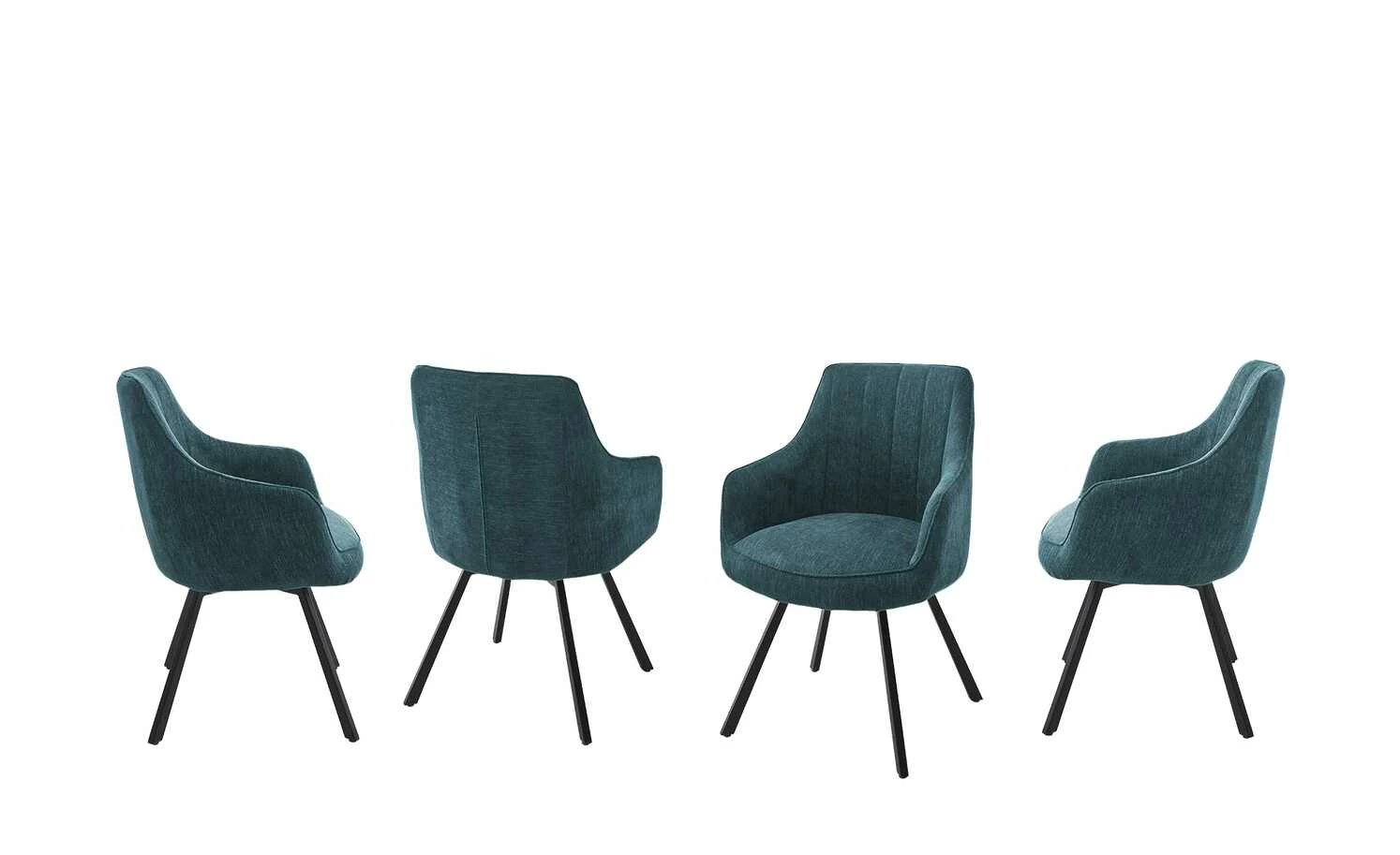 uno Polsterstuhl drehbar Loro uno Polsterstuhl drehbar Loro | Petrol -Stühle Verkäufe 2022 15305682 5 202201201237