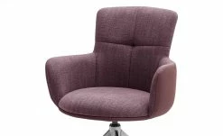 Polsterstuhl drehbar Curo | Merlot (Weinrot) Edelstahl 5 Polsterstuhl drehbar Curo | Merlot (Weinrot) Edelstahl -Stühle Verkäufe 2022 15305727 4 202201202233