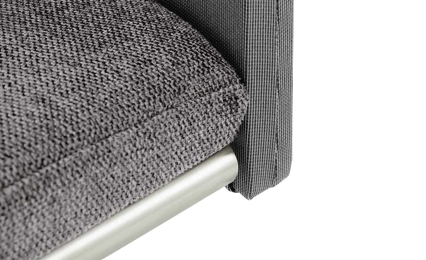 Wohnwert Freischwinger Mero Wohnwert Freischwinger Mero | Grau Grau Schaumstoff -Stühle Verkäufe 2022 15305865 10 202207112232