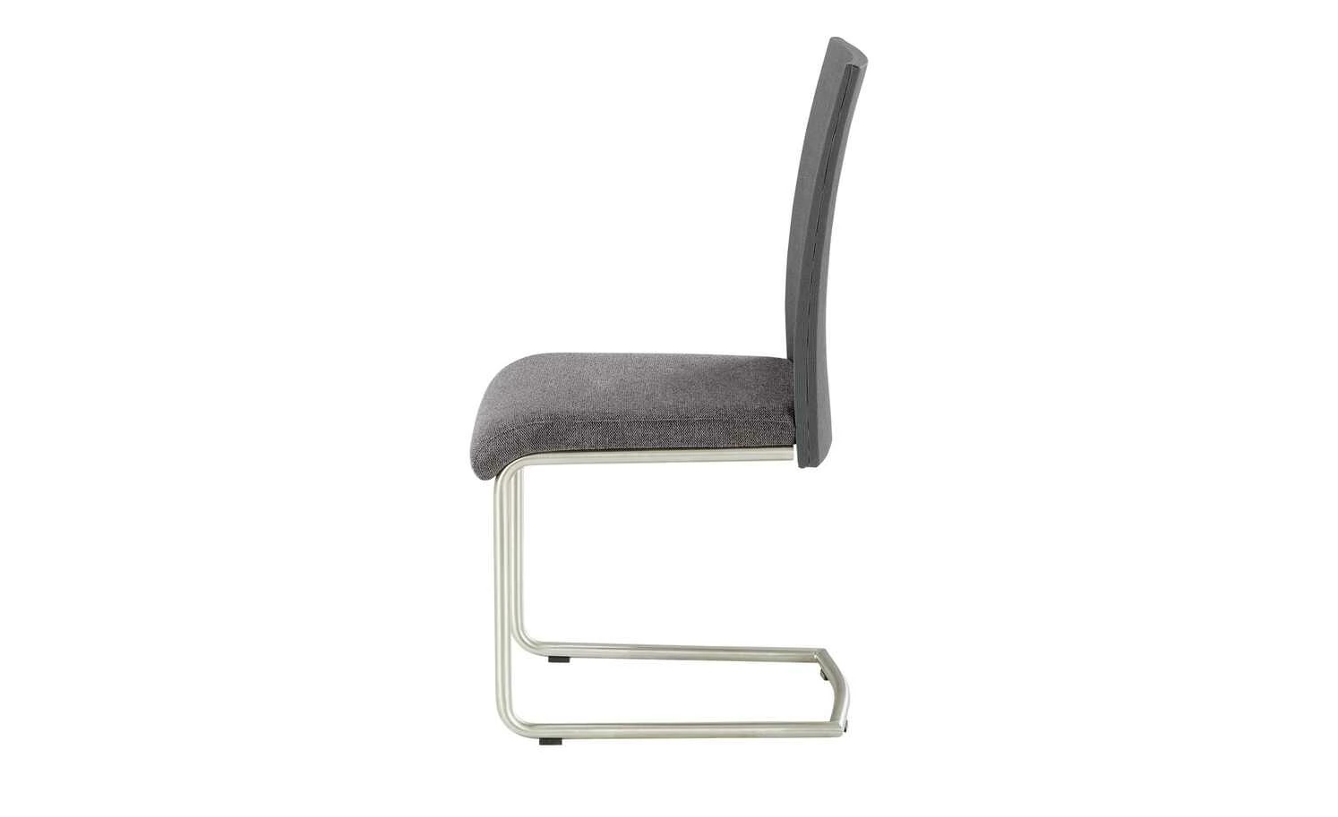 Wohnwert Freischwinger Mero Wohnwert Freischwinger Mero | Grau Grau Schaumstoff -Stühle Verkäufe 2022 15305865 2 202207112232