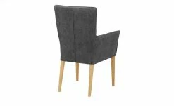 Wohnwert Polsterstuhl Aron | Steel (Grau) Federkern 8 Wohnwert Polsterstuhl Aron | Steel (Grau) Federkern -Stühle Verkäufe 2022 15305933 7 202208222234