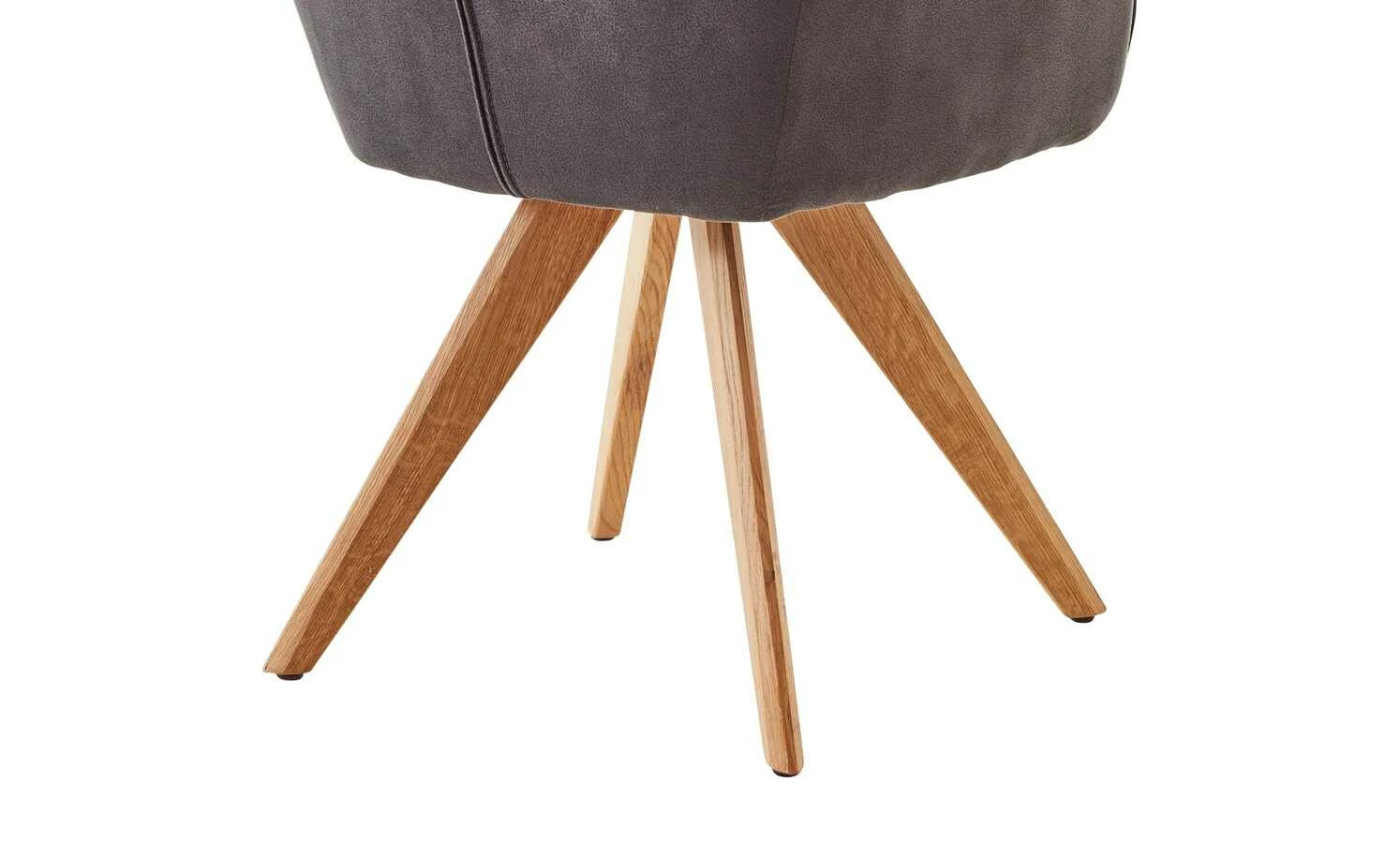 Armlehnstuhl Latina Armlehnstuhl Latina | Graphit (Dunkelgrau) Massivholz Ja -Stühle Verkäufe 2022 15306301 3 202208182234