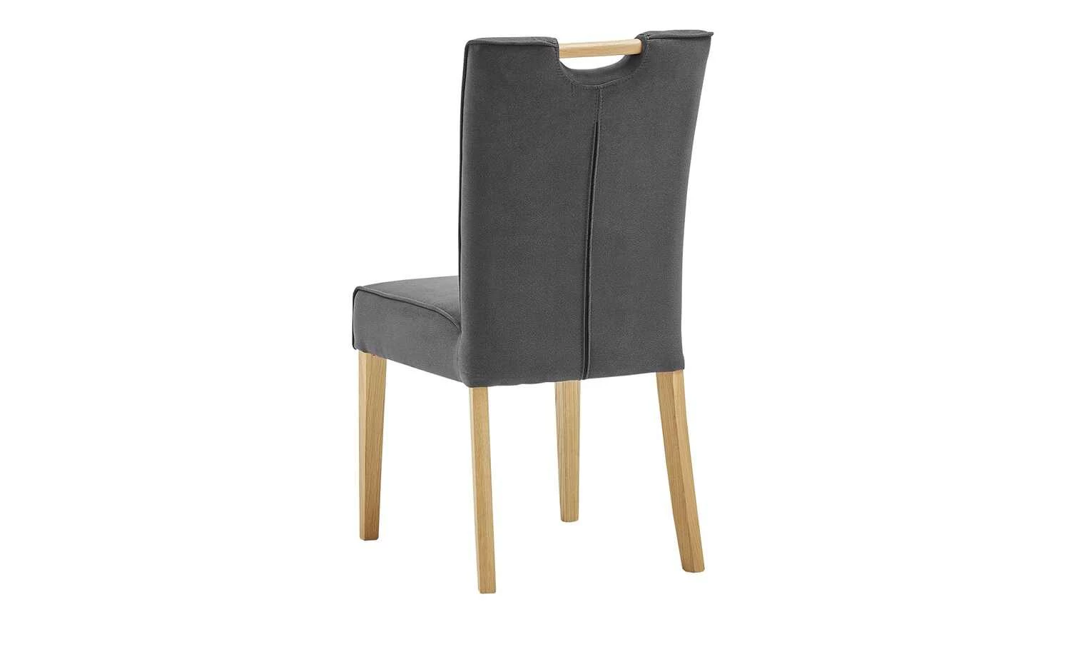 Polsterstuhl Mila Polsterstuhl Mila | Graphit (Dunkelgrau) -Stühle Verkäufe 2022 15306309 4 202207291311