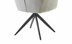 Armlehnstuhl Latina | Platingrau (Hellgrau) Metall Ja -Stühle Verkäufe 2022 15306323 3 202208182234