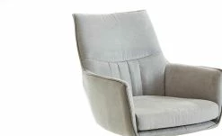 Armlehnstuhl Latina | Platingrau (Hellgrau) Metall Ja -Stühle Verkäufe 2022 15306323 4 202208182234