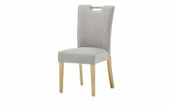 Polsterstuhl Mila | Platingrau (Hellgrau) -Stühle Verkäufe 2022 15306344 2 202207292233