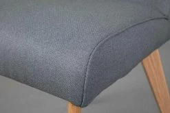 Esszimmerstuhl Skanderborg 2er Set | Grau -Stühle Verkäufe 2022 15306599 8 202202212233