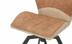 Stuhl Ingo | Braun / Hellbraun -Stühle Verkäufe 2022 15306616 4 202209201231