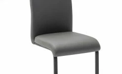 uno Polsterschwingstuhl Paddy | Anthrazit -Stühle Verkäufe 2022 15306673 1 202203011238