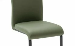 uno Polsterschwingstuhl Paddy | Olive (Grün) 4 uno Polsterschwingstuhl Paddy | Olive (Grün) -Stühle Verkäufe 2022 15306675 3 202203011238