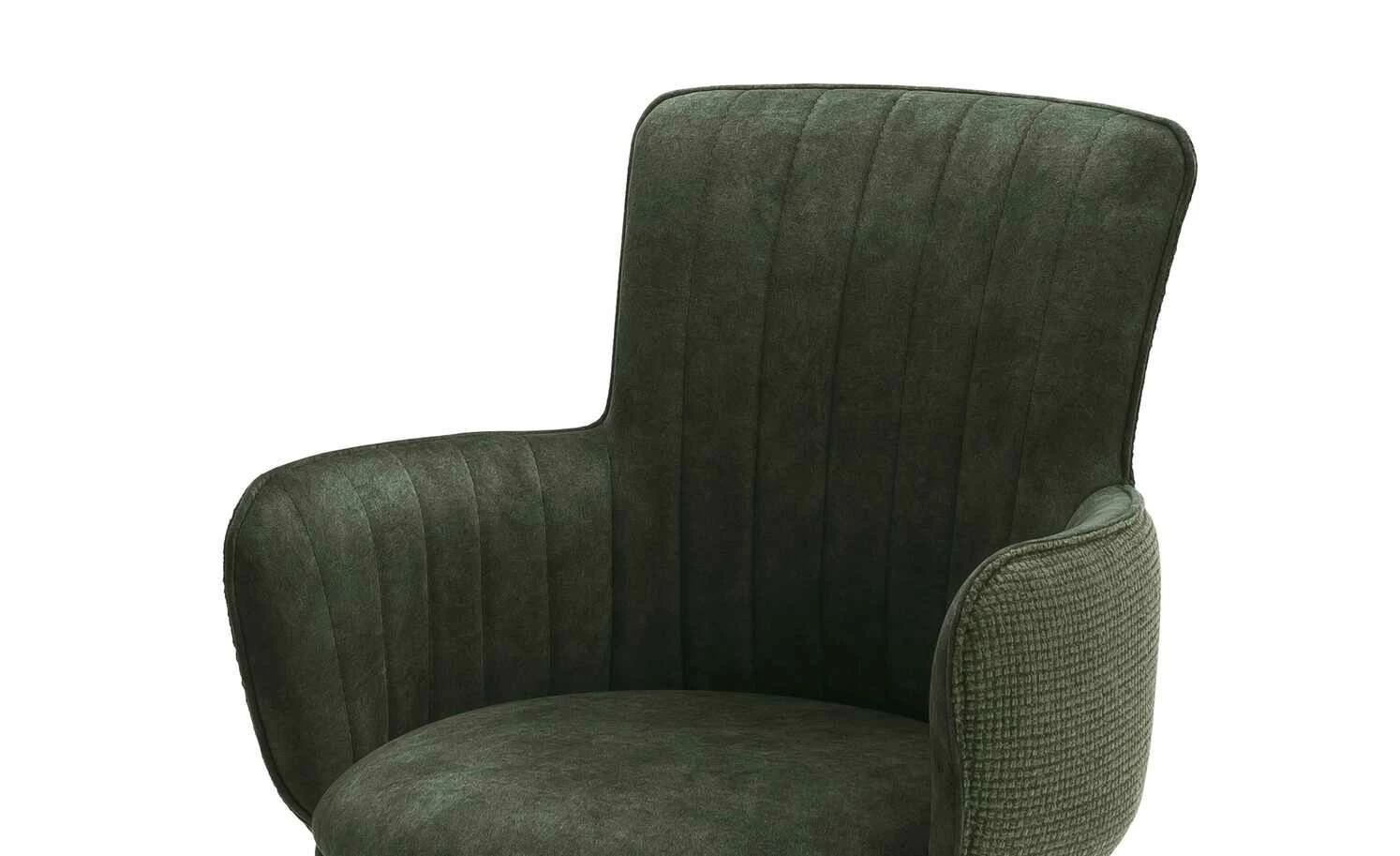 Polsterstuhl Enola Polsterstuhl Enola | Olive (Grün) -Stühle Verkäufe 2022 15306681 4 202203011238