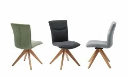 Woodford Polsterstuhl Christine | Anthrazit