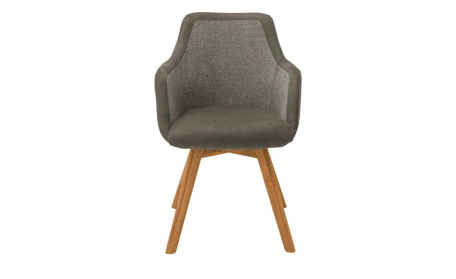 Dine + Mine Polsterstuhl Corby Dine + Mine Polsterstuhl Corby | Cappuccino (Braun) Wildeiche Nein -Stühle Verkäufe 2022 15306712 6 202206162233