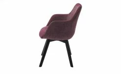 Dine + Mine Polsterstuhl Corby | Bordeaux Schwarz Nein 5 Dine + Mine Polsterstuhl Corby | Bordeaux Schwarz Nein -Stühle Verkäufe 2022 15306713 2 202206162233