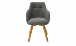 Dine + Mine Polsterstuhl Nador | Anthrazit Wildeiche Nein 5 Dine + Mine Polsterstuhl Nador | Anthrazit Wildeiche Nein -Stühle Verkäufe 2022 15306717 4 202207081237