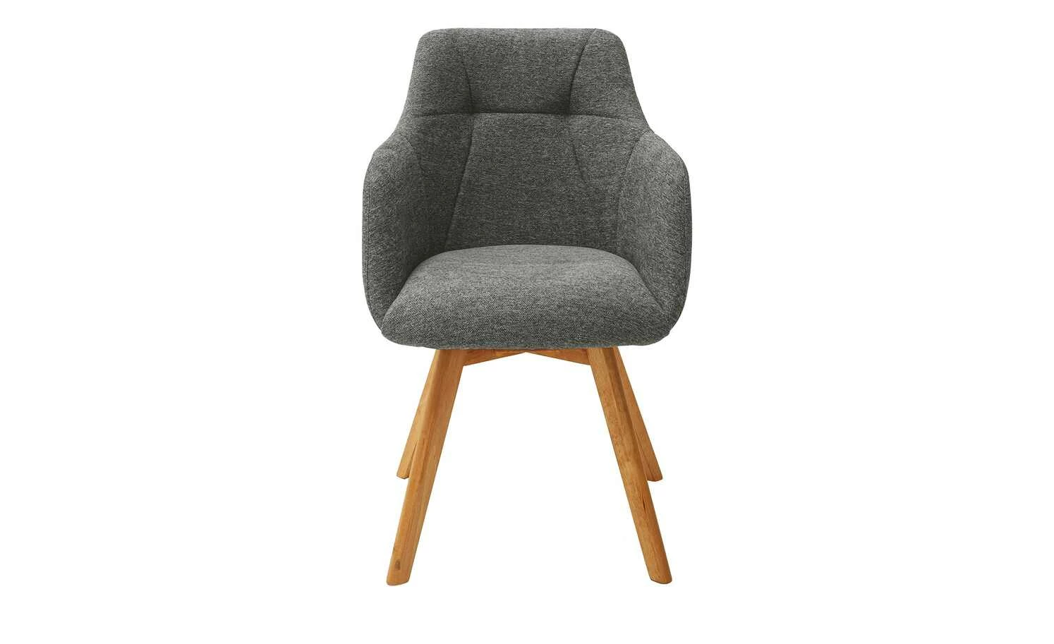 Dine + Mine Polsterstuhl Nador Dine + Mine Polsterstuhl Nador | Anthrazit Wildeiche Nein -Stühle Verkäufe 2022 15306717 4 202207081237