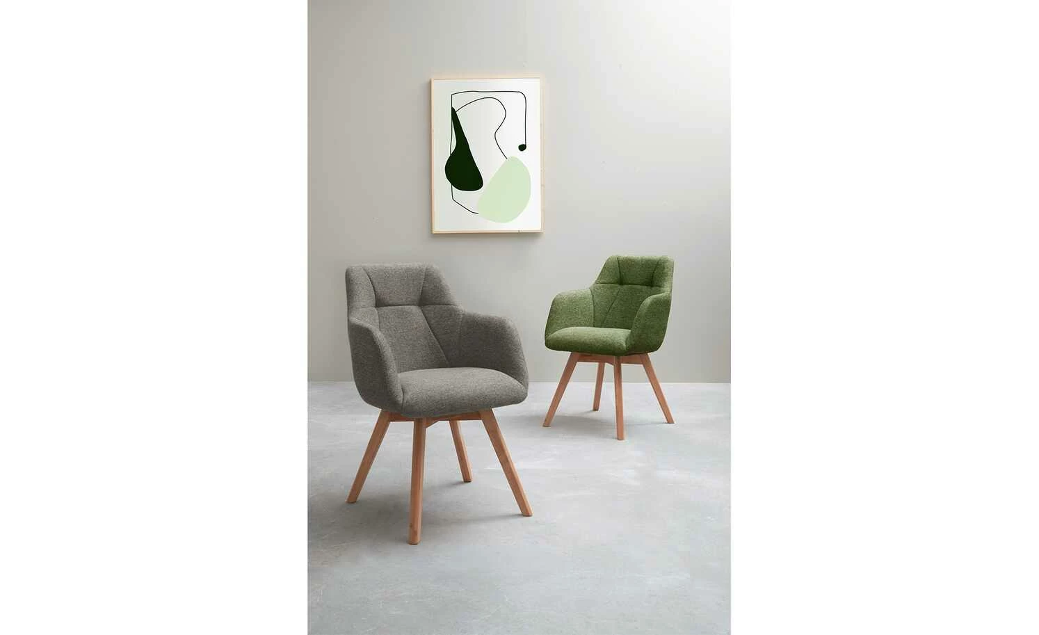 Dine + Mine Polsterstuhl Nador Dine + Mine Polsterstuhl Nador | Cappuccino (Braun) Akazie (Nachbildung) Nein -Stühle Verkäufe 2022 15306719 3 202207081237