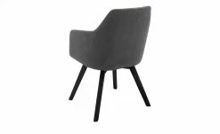 Dine + Mine Polsterstuhl Xalapa | Anthrazit Schwarz Ja -Stühle Verkäufe 2022 15306722 11 202205251237