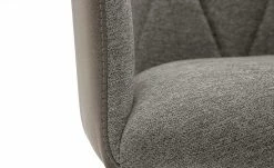 Dine + Mine Polsterstuhl Xalapa | Cappuccino (Braun) Schwarz Nein -Stühle Verkäufe 2022 15307023 11 202205251237