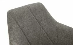 Dine + Mine Polsterstuhl Xalapa | Cappuccino (Braun) Schwarz Nein -Stühle Verkäufe 2022 15307023 8 202205251237