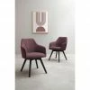 Dine + Mine Polsterstuhl Xalapa | Bordeaux Schwarz Nein 2 Dine + Mine Polsterstuhl Xalapa | Bordeaux Schwarz Nein -Stühle Verkäufe 2022 15307024 1 202205251237