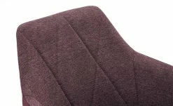 Dine + Mine Polsterstuhl Xalapa | Bordeaux Schwarz Nein 7 Dine + Mine Polsterstuhl Xalapa | Bordeaux Schwarz Nein -Stühle Verkäufe 2022 15307024 5 202205251237