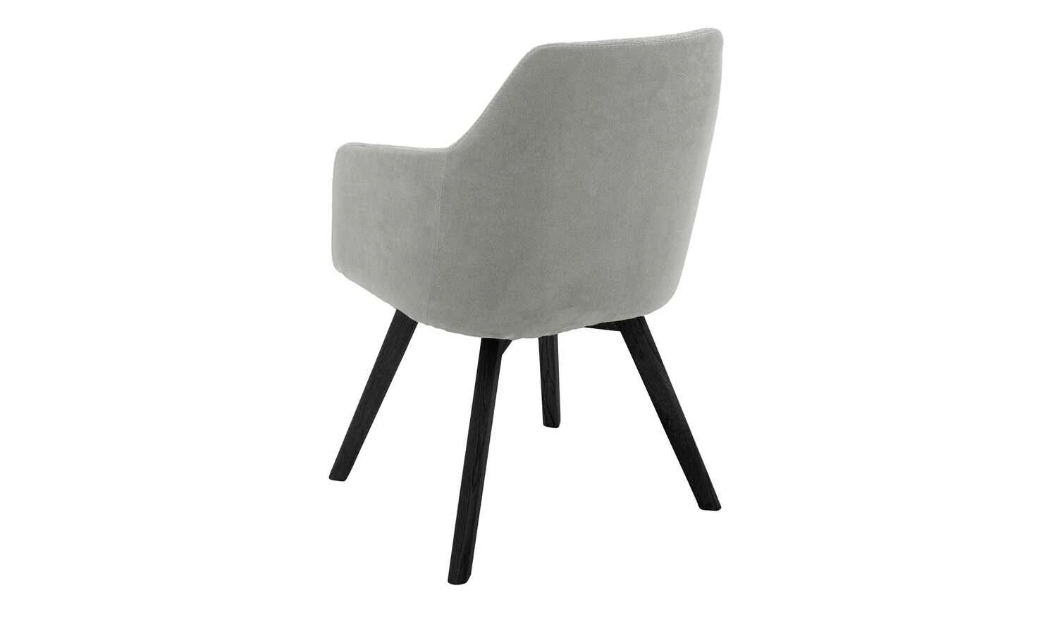 Dine + Mine Polsterstuhl Xalapa Dine + Mine Polsterstuhl Xalapa | Lichtgrau Schwarz Nein -Stühle Verkäufe 2022 15307025 1 202205251237