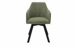 Dine + Mine Polsterstuhl Xalapa | Olivgrün Schwarz Nein 5 Dine + Mine Polsterstuhl Xalapa | Olivgrün Schwarz Nein -Stühle Verkäufe 2022 15307027 3 202205251237