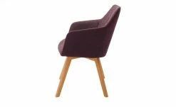 Dine + Mine Polsterstuhl Xalapa | Bordeaux Akaziefarbig Nein -Stühle Verkäufe 2022 15307030 1 202205251237