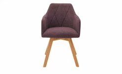 Dine + Mine Polsterstuhl Xalapa | Bordeaux Akaziefarbig Nein -Stühle Verkäufe 2022 15307030 12 202205251237