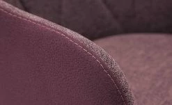 Dine + Mine Polsterstuhl Xalapa | Bordeaux Akaziefarbig Nein -Stühle Verkäufe 2022 15307030 6 202205251237