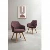 Dine + Mine Polsterstuhl Xalapa | Bordeaux Akaziefarbig Nein 2 Dine + Mine Polsterstuhl Xalapa | Bordeaux Akaziefarbig Nein -Stühle Verkäufe 2022 15307030 8 202205251237