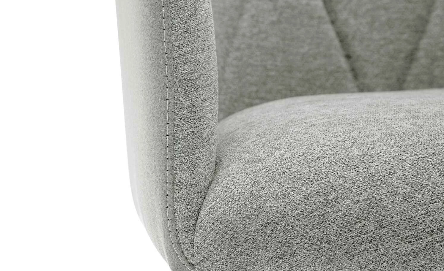 Dine + Mine Polsterstuhl Xalapa Dine + Mine Polsterstuhl Xalapa | Lichtgrau Akaziefarbig Nein -Stühle Verkäufe 2022 15307031 10 202205251237