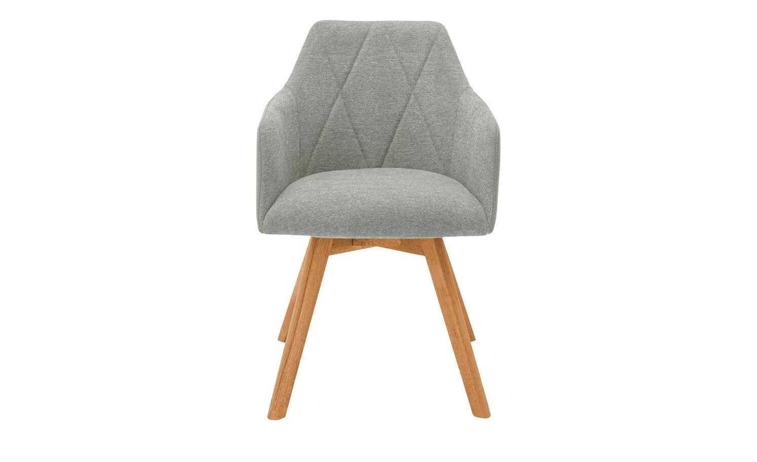 Dine + Mine Polsterstuhl Xalapa Dine + Mine Polsterstuhl Xalapa | Lichtgrau Akaziefarbig Nein -Stühle Verkäufe 2022 15307031 4 202205251237