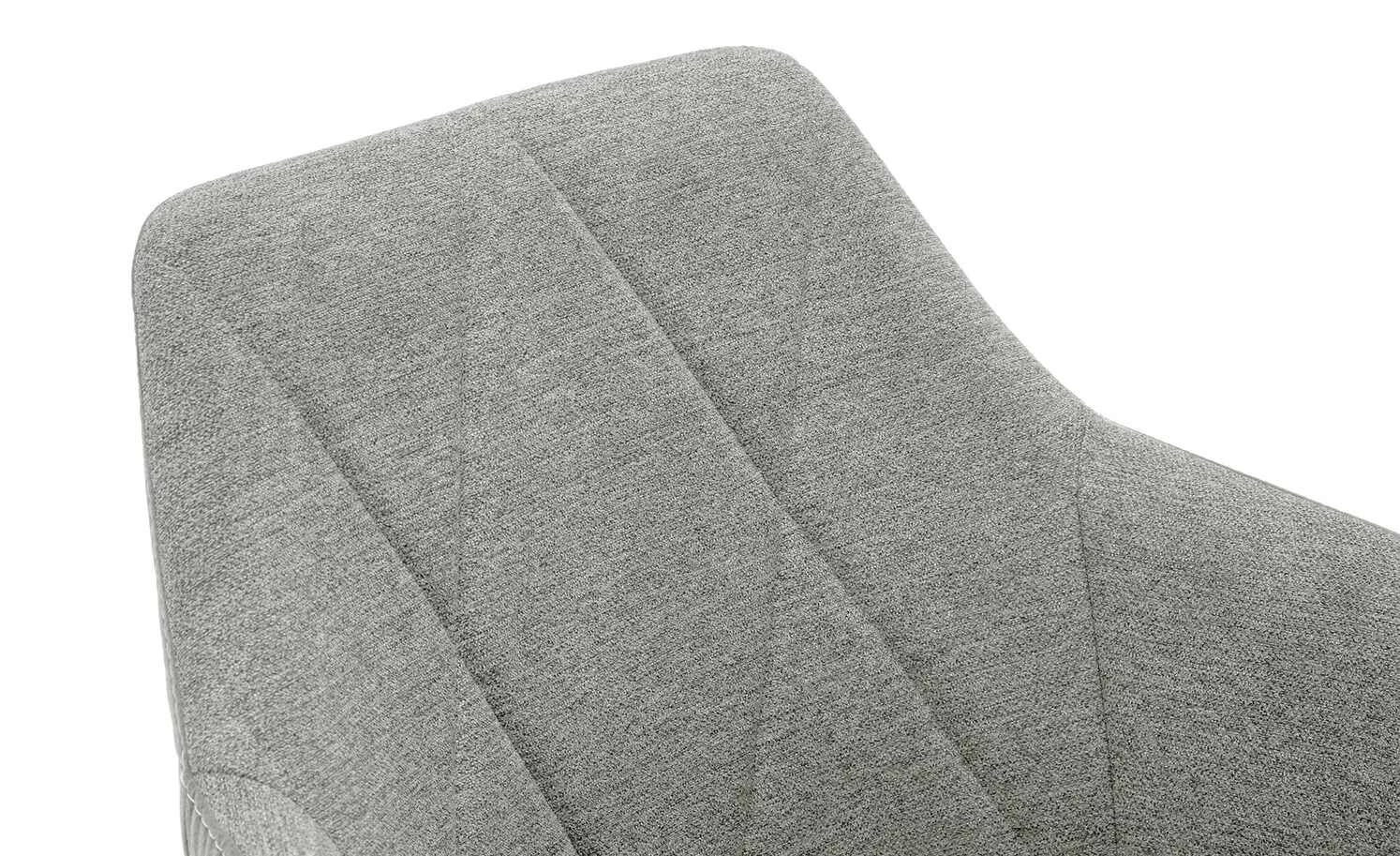 Dine + Mine Polsterstuhl Xalapa Dine + Mine Polsterstuhl Xalapa | Lichtgrau Akaziefarbig Nein -Stühle Verkäufe 2022 15307031 8 202205251237