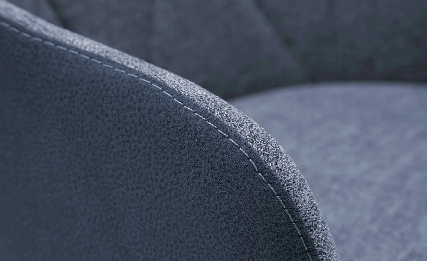 Dine + Mine Polsterstuhl Xalapa Dine + Mine Polsterstuhl Xalapa | Nachtblau Akaziefarbig Nein -Stühle Verkäufe 2022 15307032 11 202205251237