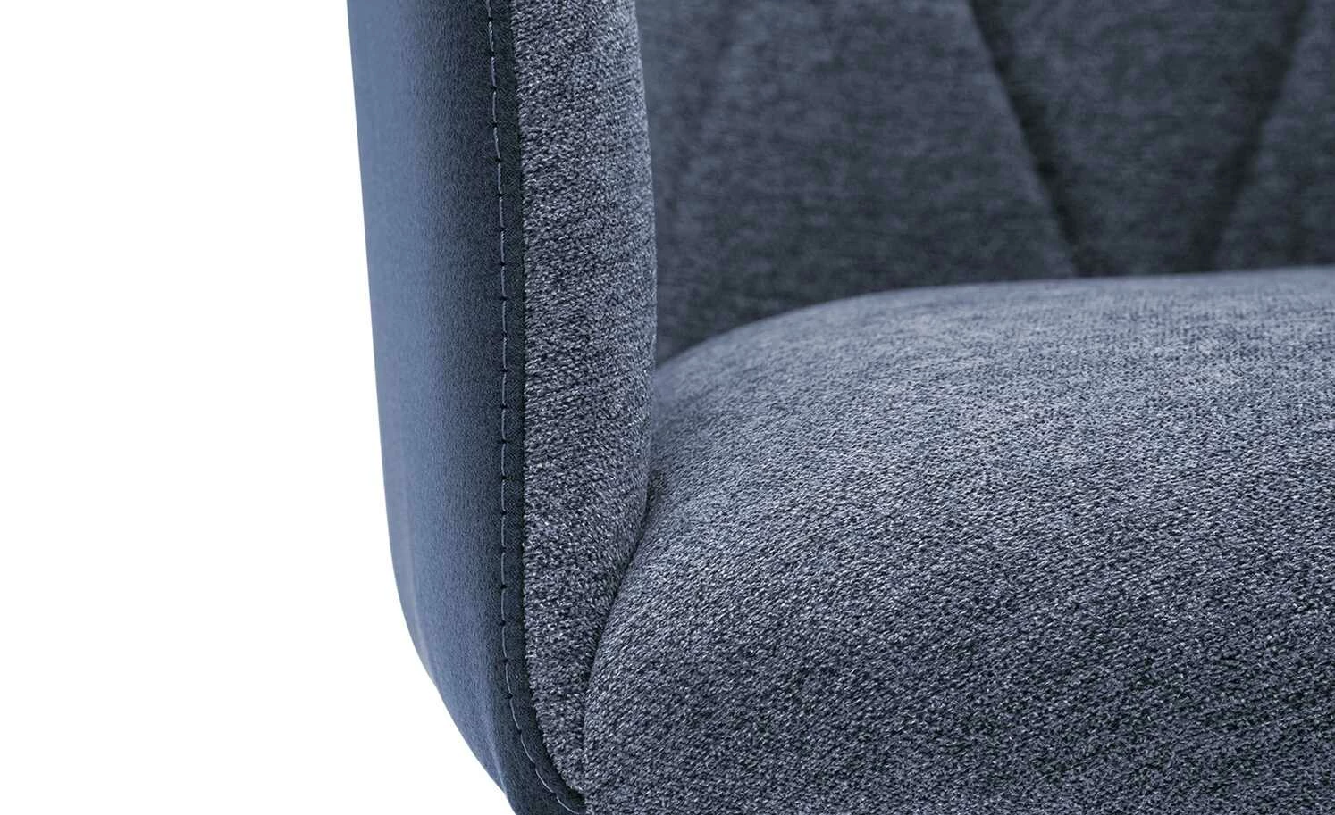 Dine + Mine Polsterstuhl Xalapa Dine + Mine Polsterstuhl Xalapa | Nachtblau Akaziefarbig Nein -Stühle Verkäufe 2022 15307032 12 202205251237