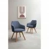 Dine + Mine Polsterstuhl Xalapa | Nachtblau Akaziefarbig Nein 1 Dine + Mine Polsterstuhl Xalapa | Nachtblau Akaziefarbig Nein -Stühle Verkäufe 2022 15307032 3 202205251237