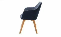 Dine + Mine Polsterstuhl Xalapa | Nachtblau Akaziefarbig Nein 5 Dine + Mine Polsterstuhl Xalapa | Nachtblau Akaziefarbig Nein -Stühle Verkäufe 2022 15307032 4 202205251237