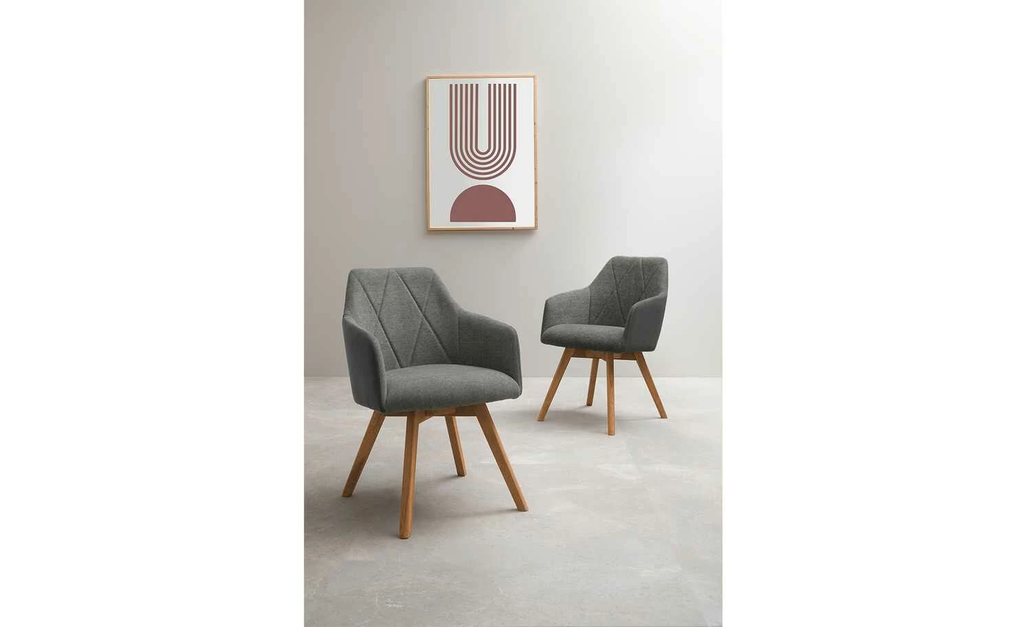 Dine + Mine Polsterstuhl Xalapa Dine + Mine Polsterstuhl Xalapa | Anthrazit Akaziefarbig Ja -Stühle Verkäufe 2022 15307034 12 202205251237