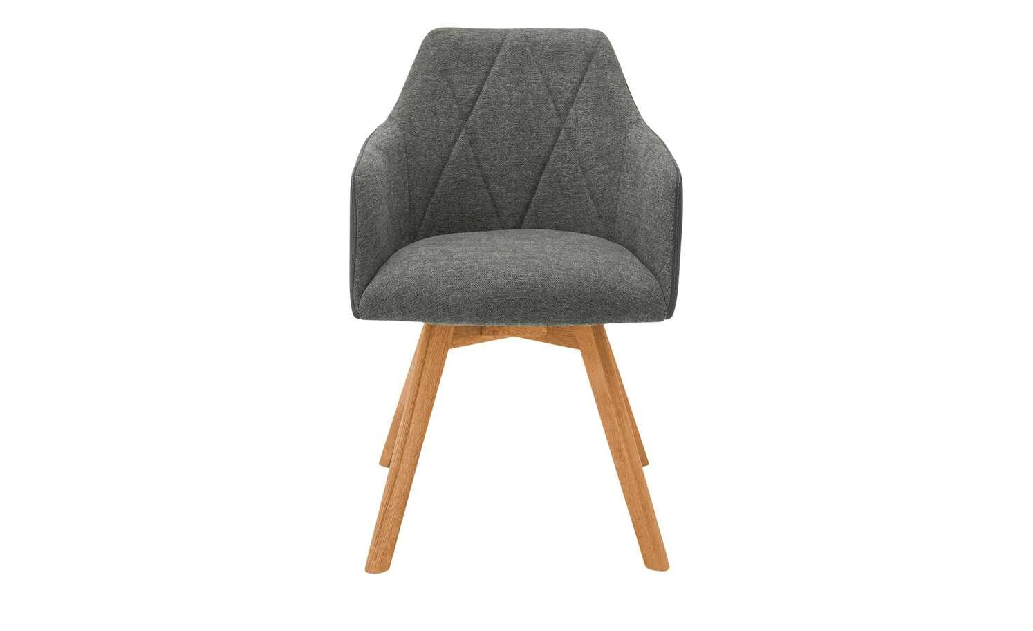Dine + Mine Polsterstuhl Xalapa Dine + Mine Polsterstuhl Xalapa | Anthrazit Akaziefarbig Ja -Stühle Verkäufe 2022 15307034 2 202205251237