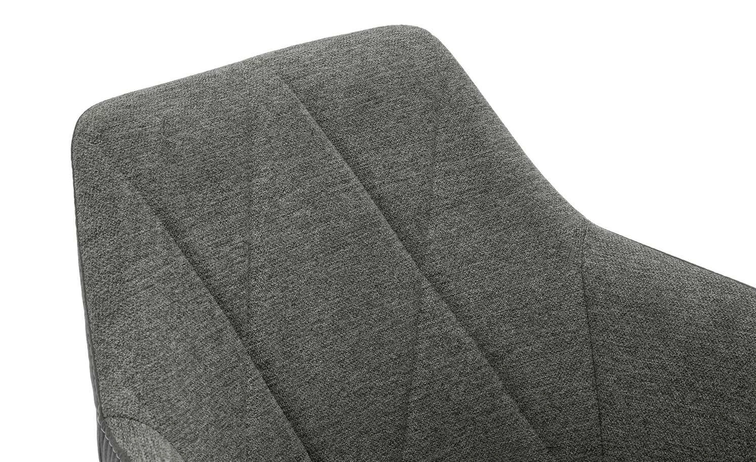 Dine + Mine Polsterstuhl Xalapa Dine + Mine Polsterstuhl Xalapa | Anthrazit Akaziefarbig Ja -Stühle Verkäufe 2022 15307034 5 202205251237